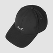 Essential Cap Legacy Black