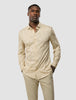 Lightweight Classic Shirt Palm Springs Slim