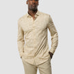 Lightweight Classic Shirt Palm Springs Slim
