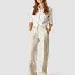 Linen Pants Sandshell