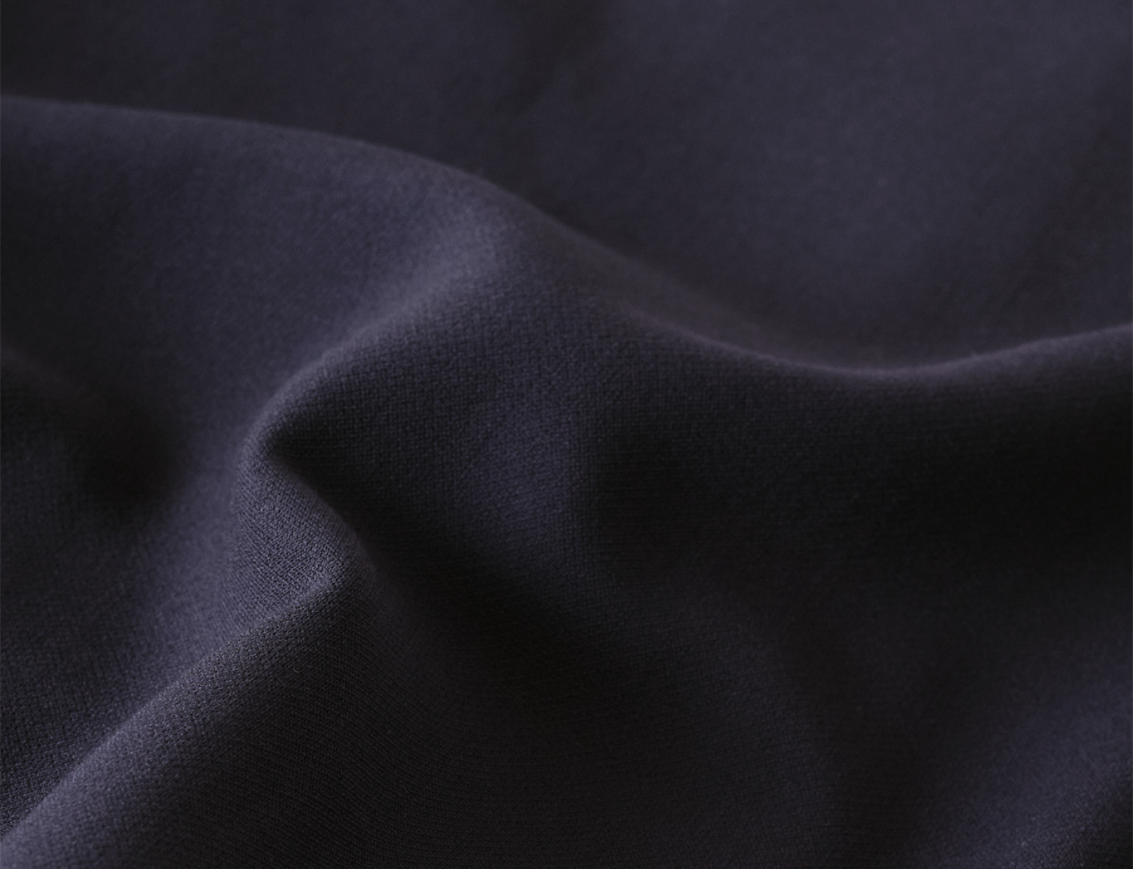THE HEAVY KNIT - GREY