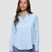 Oxford Shirt Sky Blue Regular