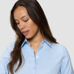 Oxford Shirt Sky Blue Regular