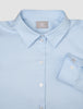 Oxford Shirt Sky Blue Regular