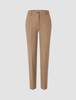 No. 1 Pants Tapered Cappuccino