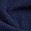 Premium Merino Half Zip Navy