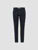 Classic Pants Slim Midnight Blue