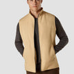 Utility Vest Khaki