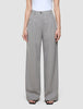 Women's Serene Pants Wide Tapestry Herringbone