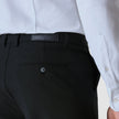 Essential Suit Shorts Black