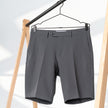 Essential Suit Shorts Grey