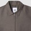 Siena Jacket Dark Chestnut Melange