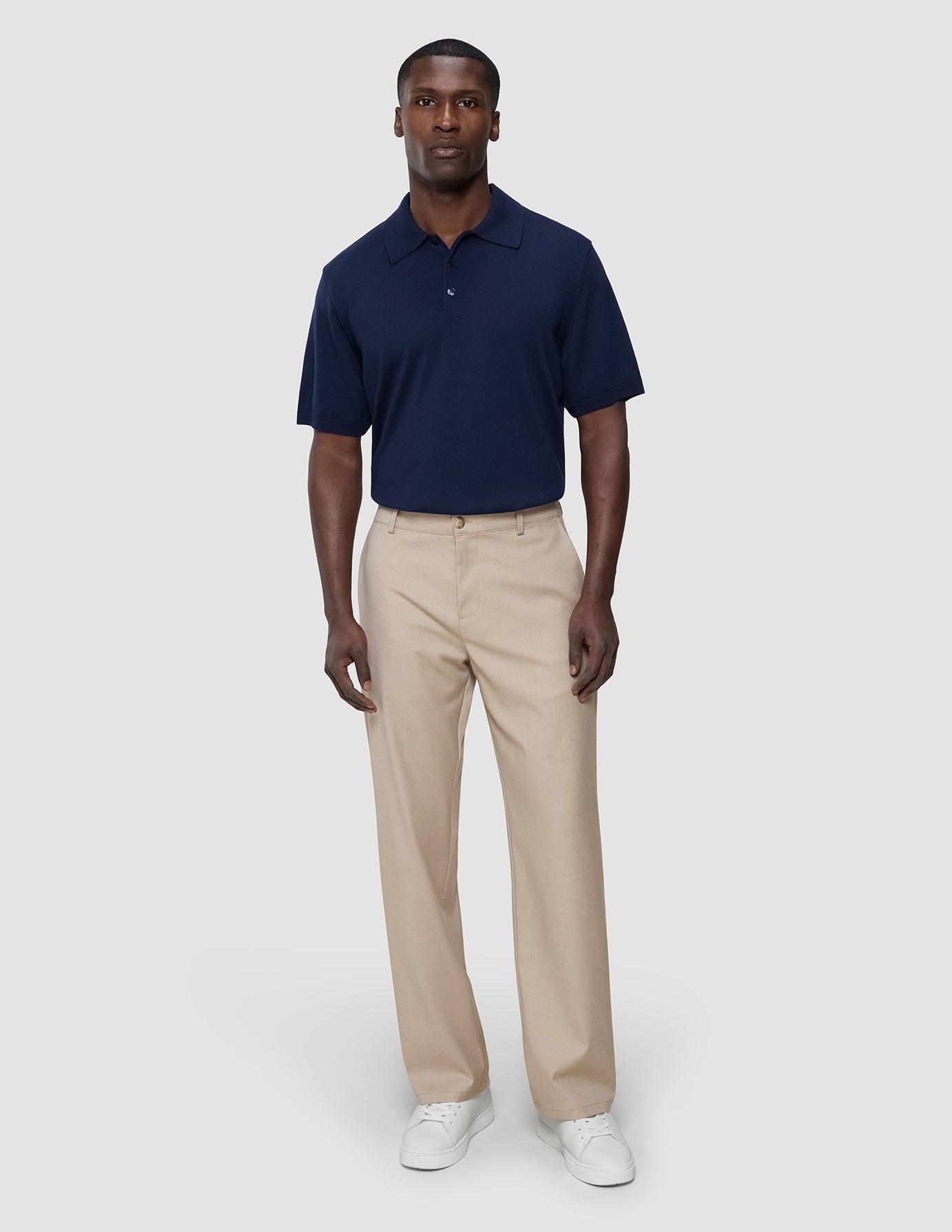 Polo by Ralph Lauren Siena Pant ネイビー 76 s7-AI710971941001_alternate10?