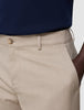 Siena Pants Relaxed Fit Beige