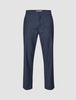 Siena Pants Relaxed Fit Dark Navy