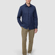 Siena Shirt Dark Navy