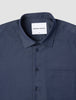 Siena Shirt Dark Navy