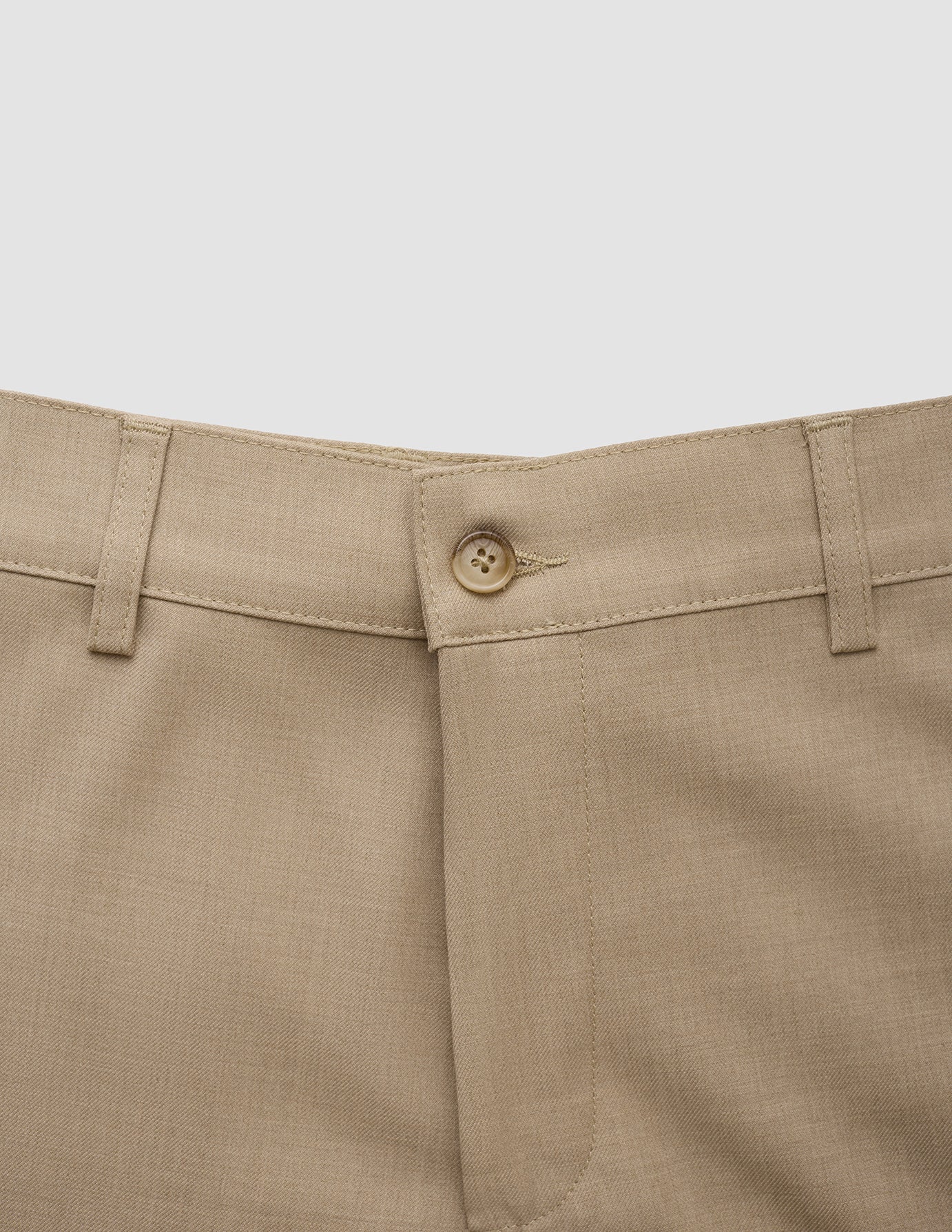 Siena Shorts Beige