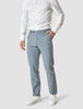 Essential Suit Light Blue Melange