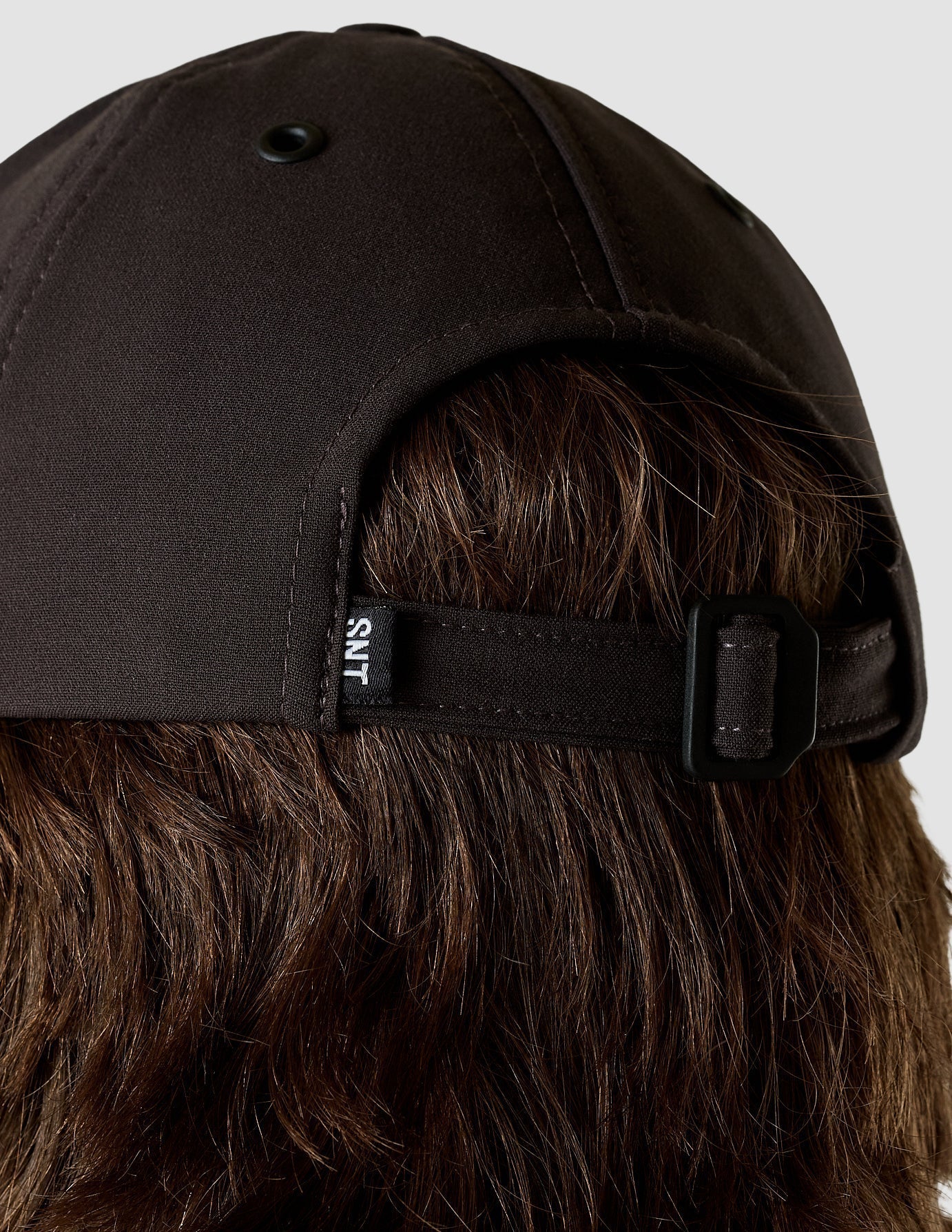 Essential Cap Dark Shadow