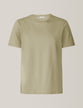 Supima T-shirt Oil Green