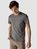 Supima T-shirt Dark Grey