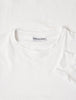 Supima Long-Sleeved T-shirt White