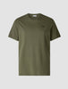 Supima T-Shirt Legacy Remote Green