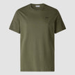 Supima T-Shirt Legacy Remote Green