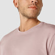 Supima T-Shirt Dusty Lilac