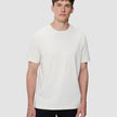 Supima T-shirt Off White
