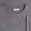 Supima T-shirt Dark Grey