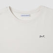 Supima Legacy T-shirt Off White