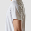 Supima T-shirt White