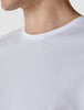 Supima T-shirt White