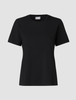 Supima T-shirt Black