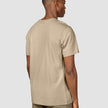 Supima T-shirt Sahara