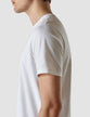 Supima T-shirt White