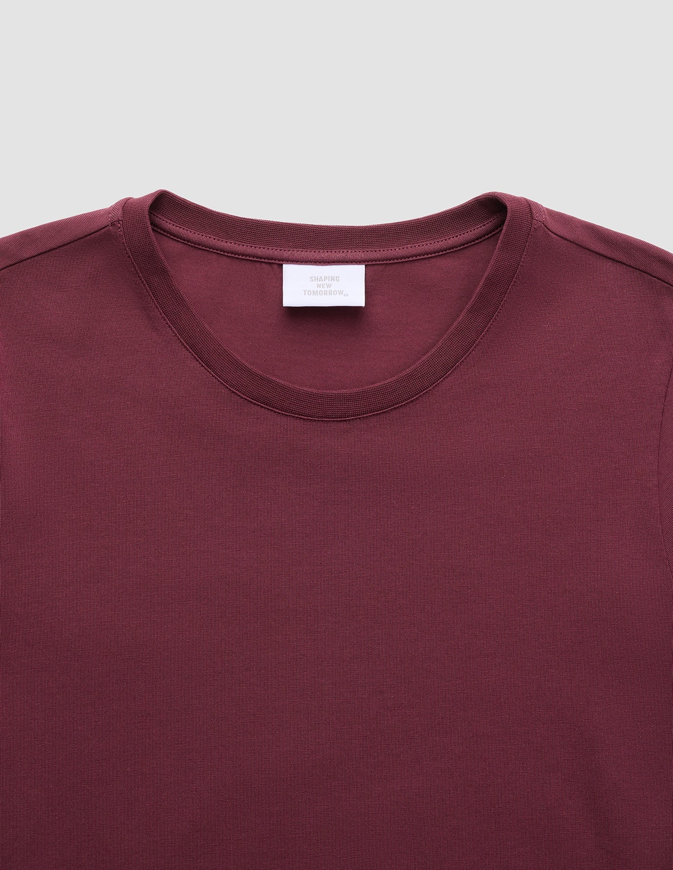 Women's Supima T-shirt Winery