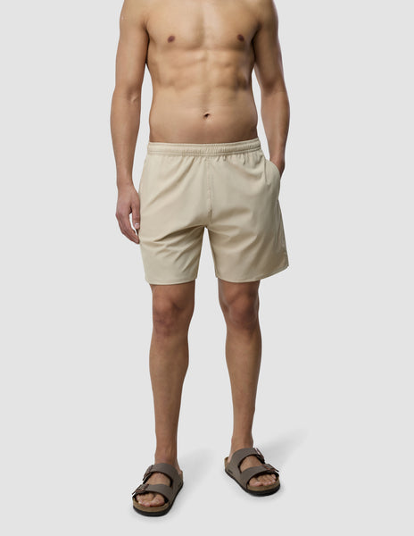 Swim Shorts Desert | SHAPING NEW TOMORROW