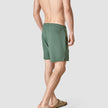 Swim Shorts Garden Green