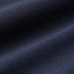 Tech Linen Elastic Pants Midnight Blue