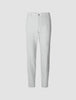 Tech Linen Pants Ashes