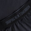 2-Pack Ativo Boxers Black