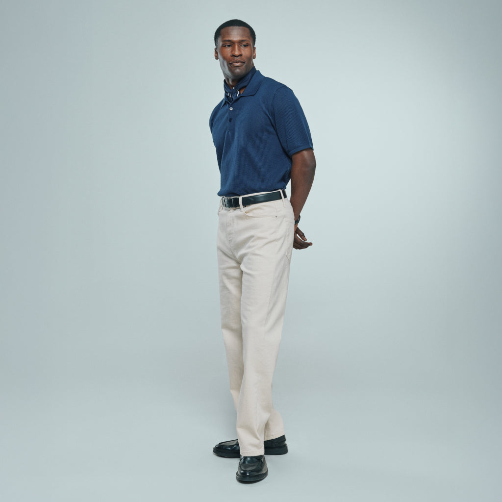 light blue dress shirt with khaki pants or Pink : r/mensfashion It will wrinkle more than a pure cotton oxford Proper Cloth Men's Portuguese Light