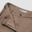 No. 1 Pants Tapered Cappuccino