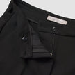 No. 1 Pants Tapered Black