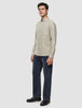 All-Day Oxford Shirt Beige
