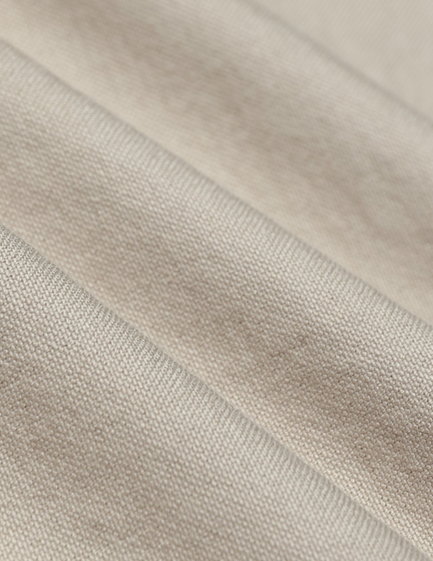 All-Day Oxford Shirt Beige