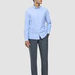 All-Day Oxford Shirt Light Blue